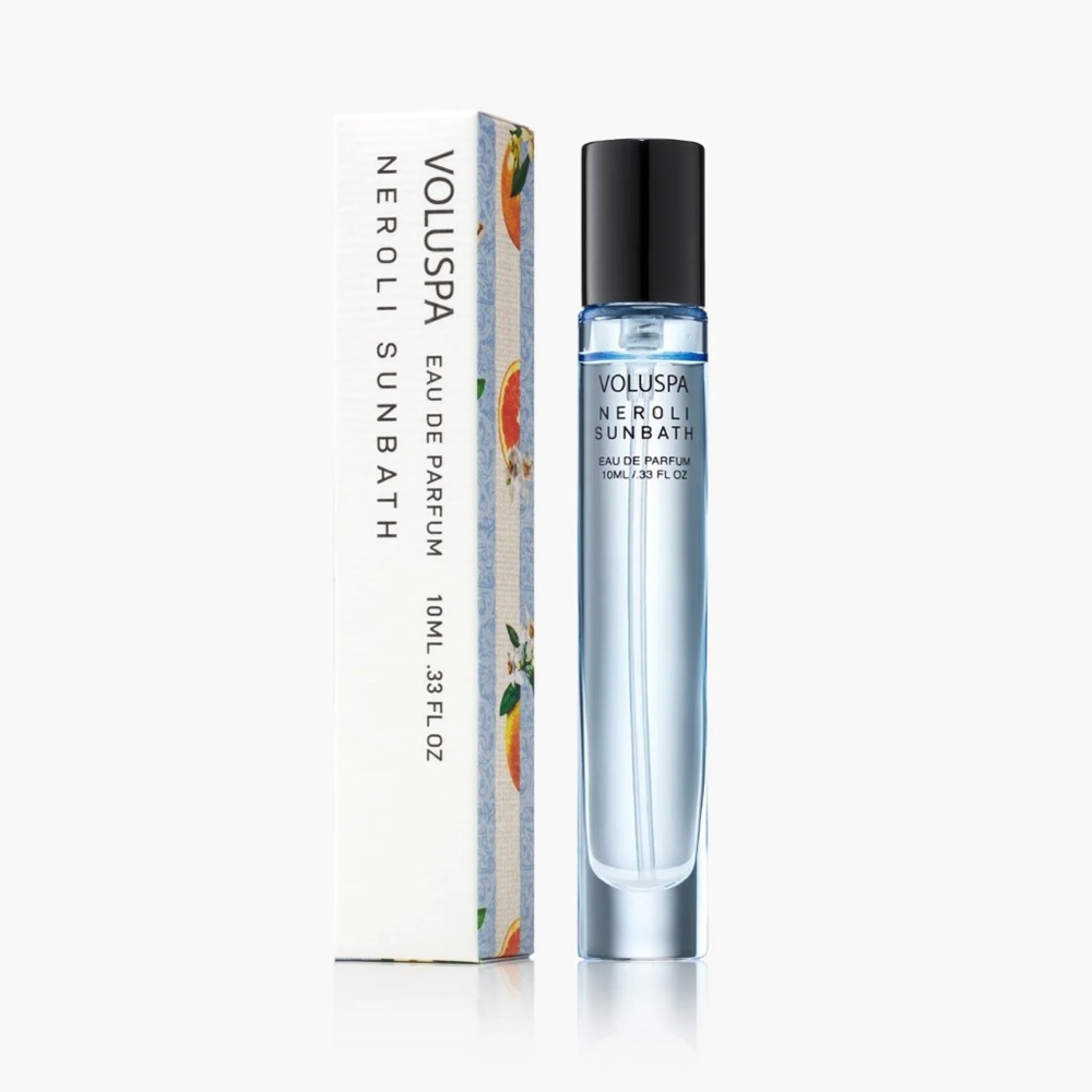 Voluspa Neroli Sunbath Eau De Parfum 10ml